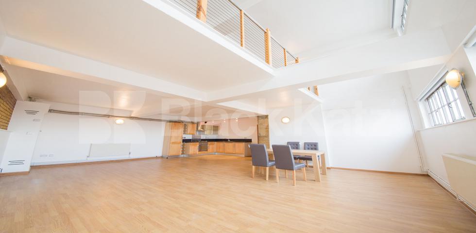 			SPACIOUS WAREHOUSE CONVERSION, 2 Bedroom, 1 bath, 1 reception Flat			 ABILITY VIEW-KINGSLAND ROAD E2, HAGGERSTON-HOXTON-DALSTON